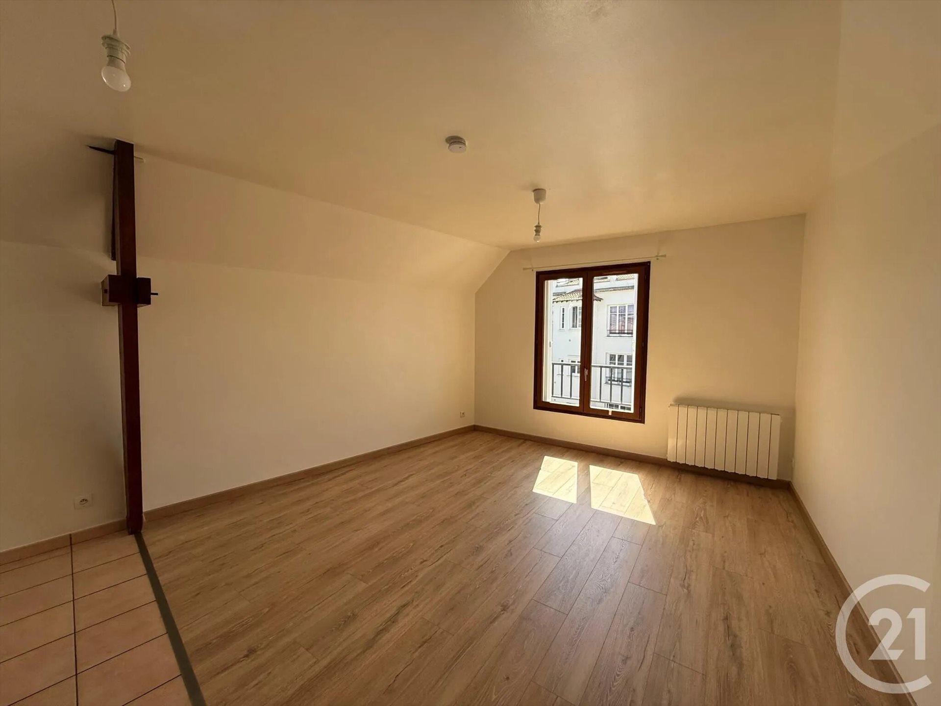 Appartement à louer, 32m², Coulommiers