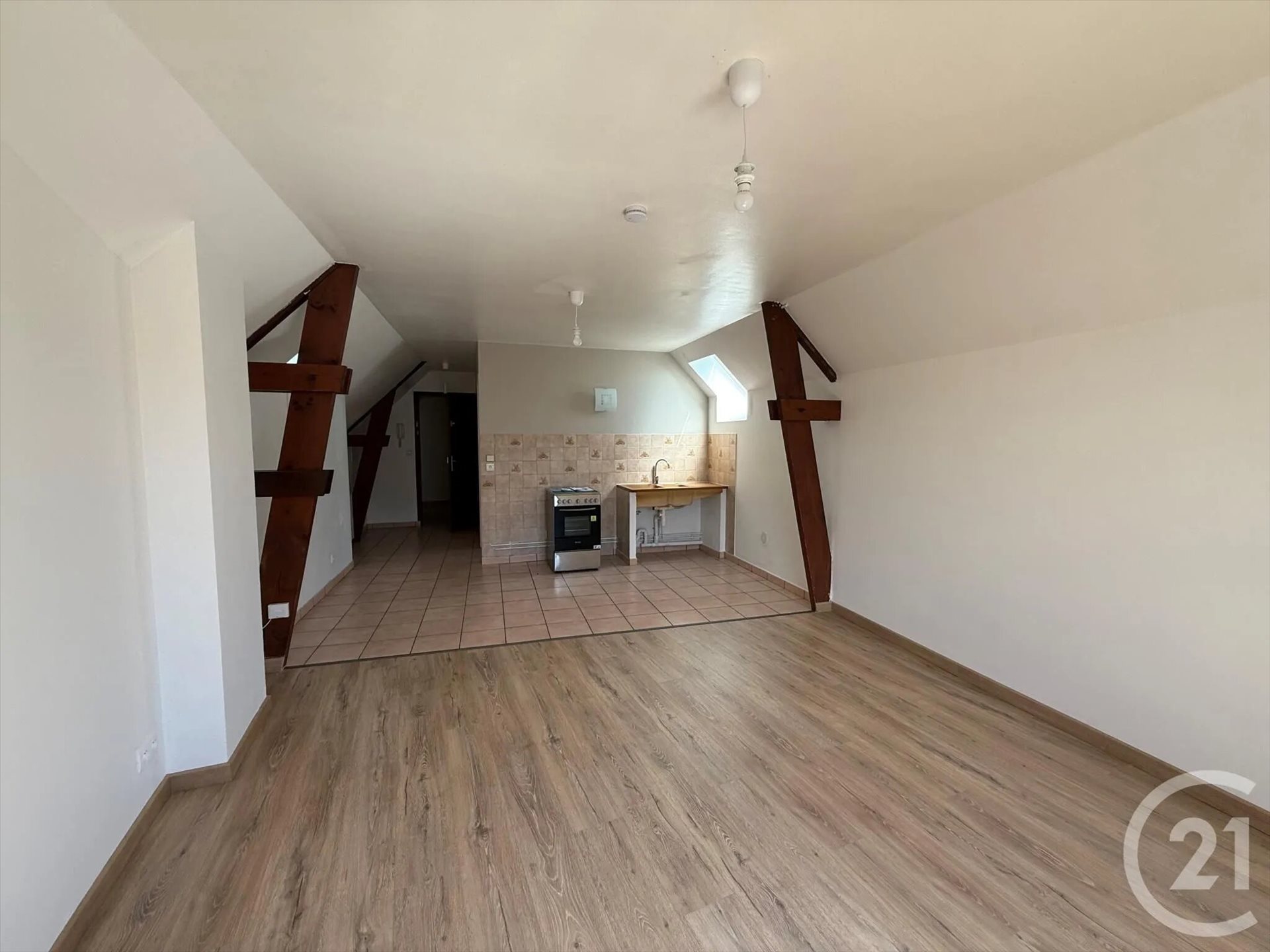 Appartement à louer, 32m², Coulommiers