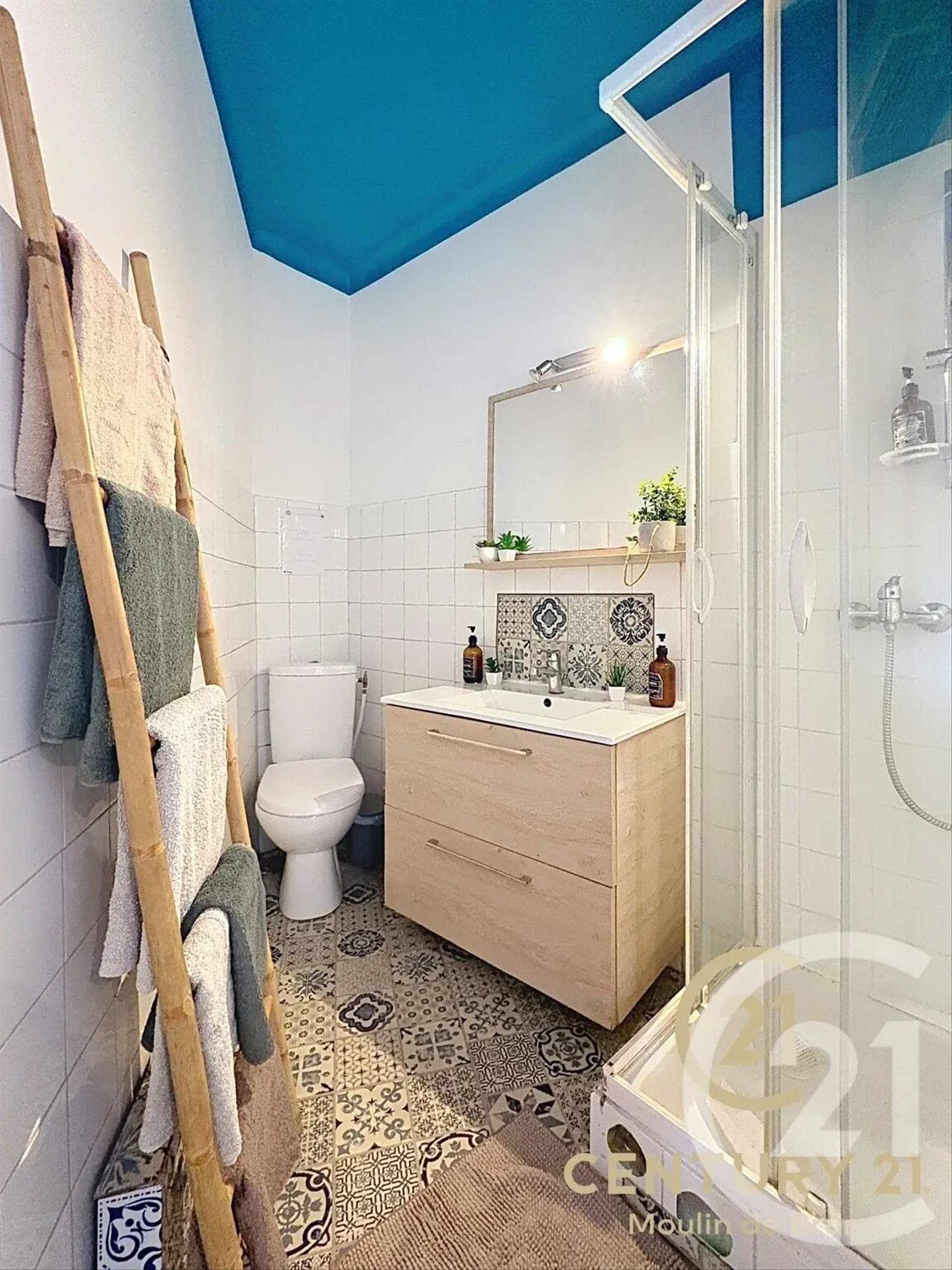 Appartement à louer, 19m², Cannes