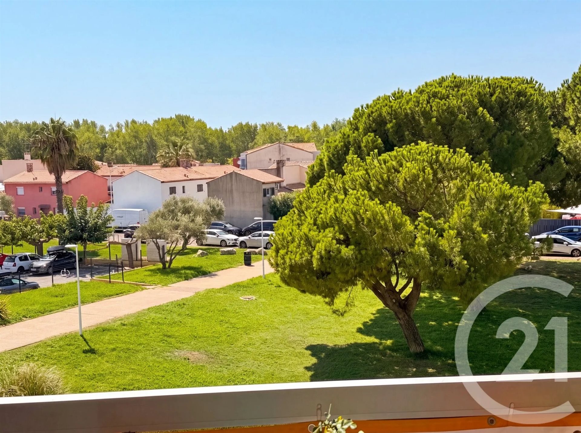 Appartement à vendre, 26m², Le Grau-du-Roi