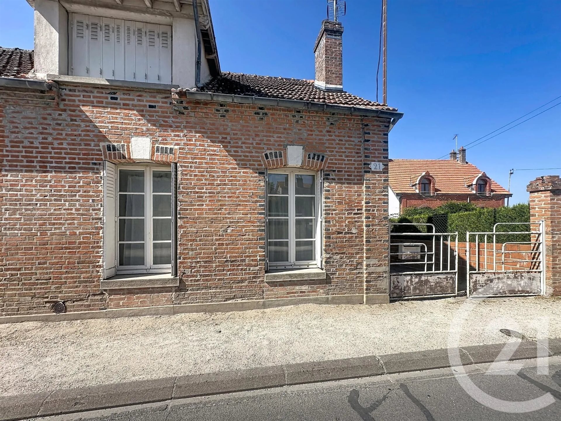 Maison à vendre, 72m², La Ferté-Saint-Aubin