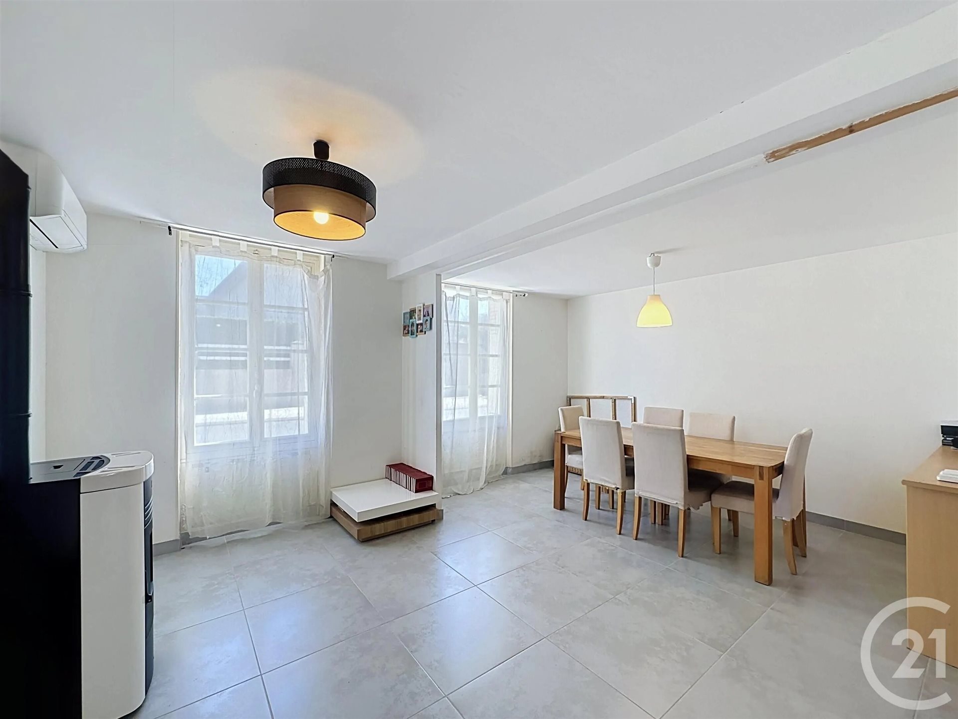 Maison à vendre, 72m², La Ferté-Saint-Aubin