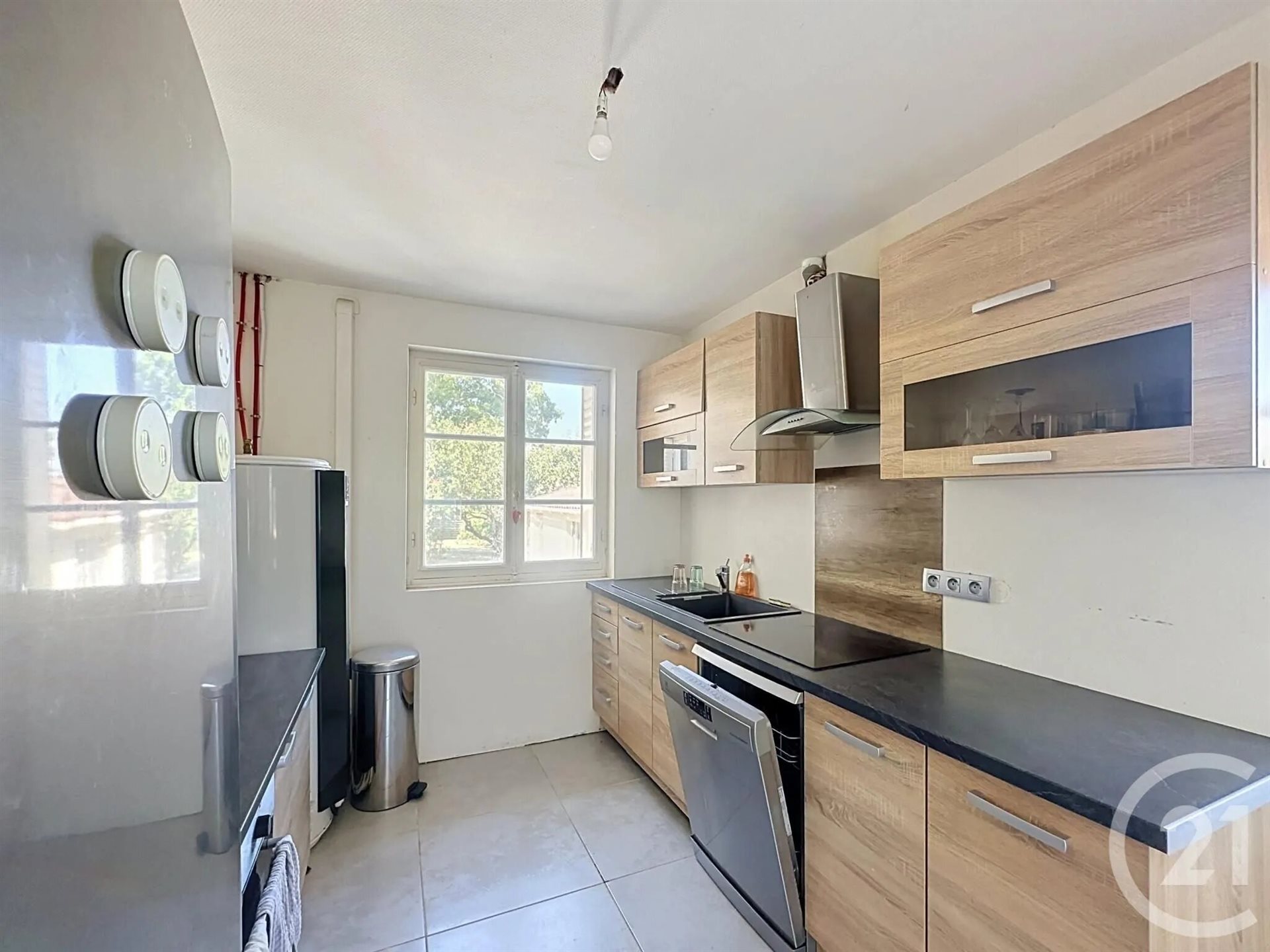 Maison à vendre, 72m², La Ferté-Saint-Aubin