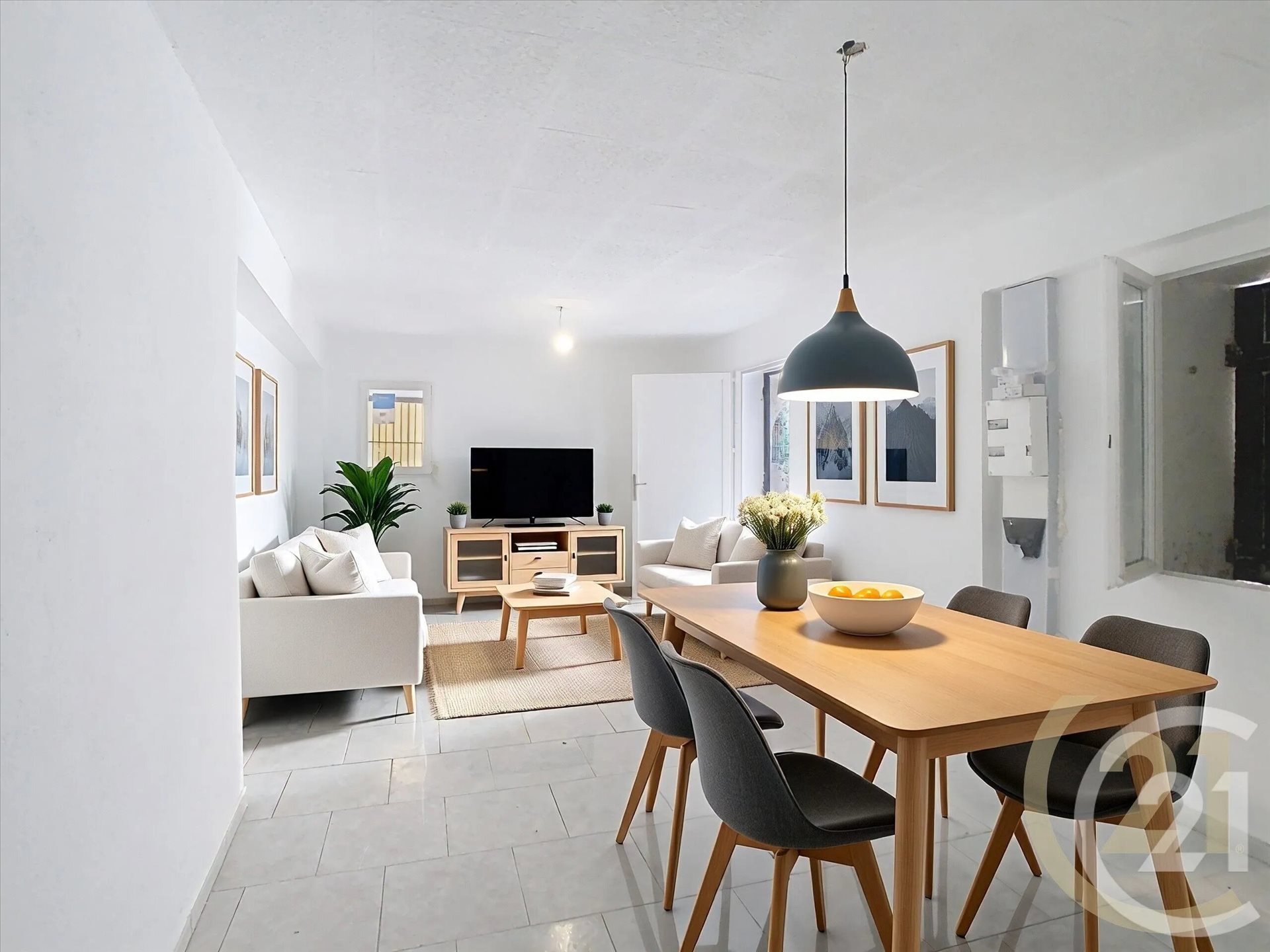 Appartement à vendre, 181m², Perpignan