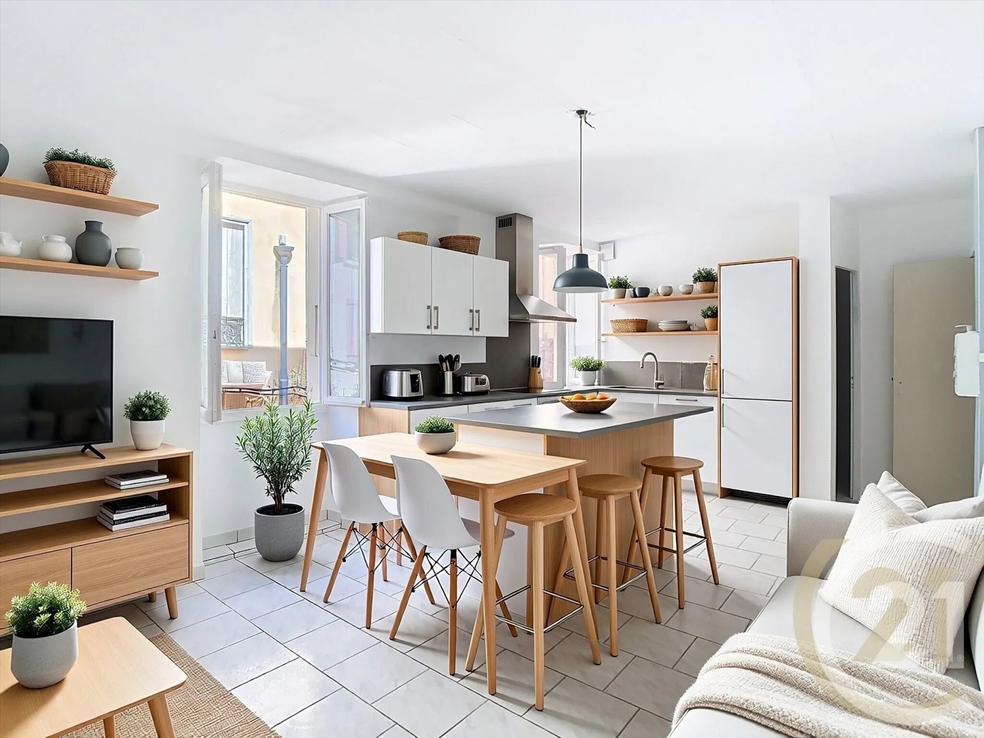 Appartement à vendre, 181m², Perpignan