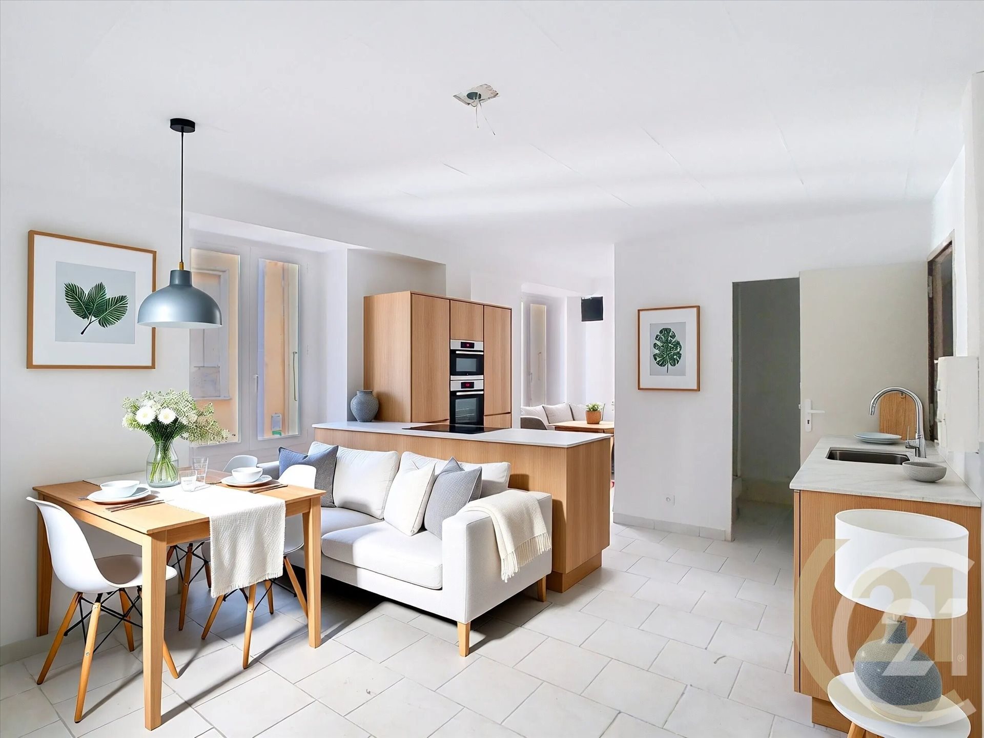 Appartement à vendre, 181m², Perpignan