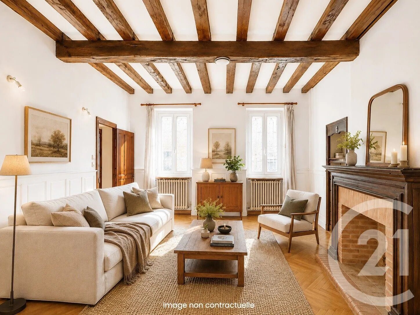 Maison à vendre, 205m², Arthès