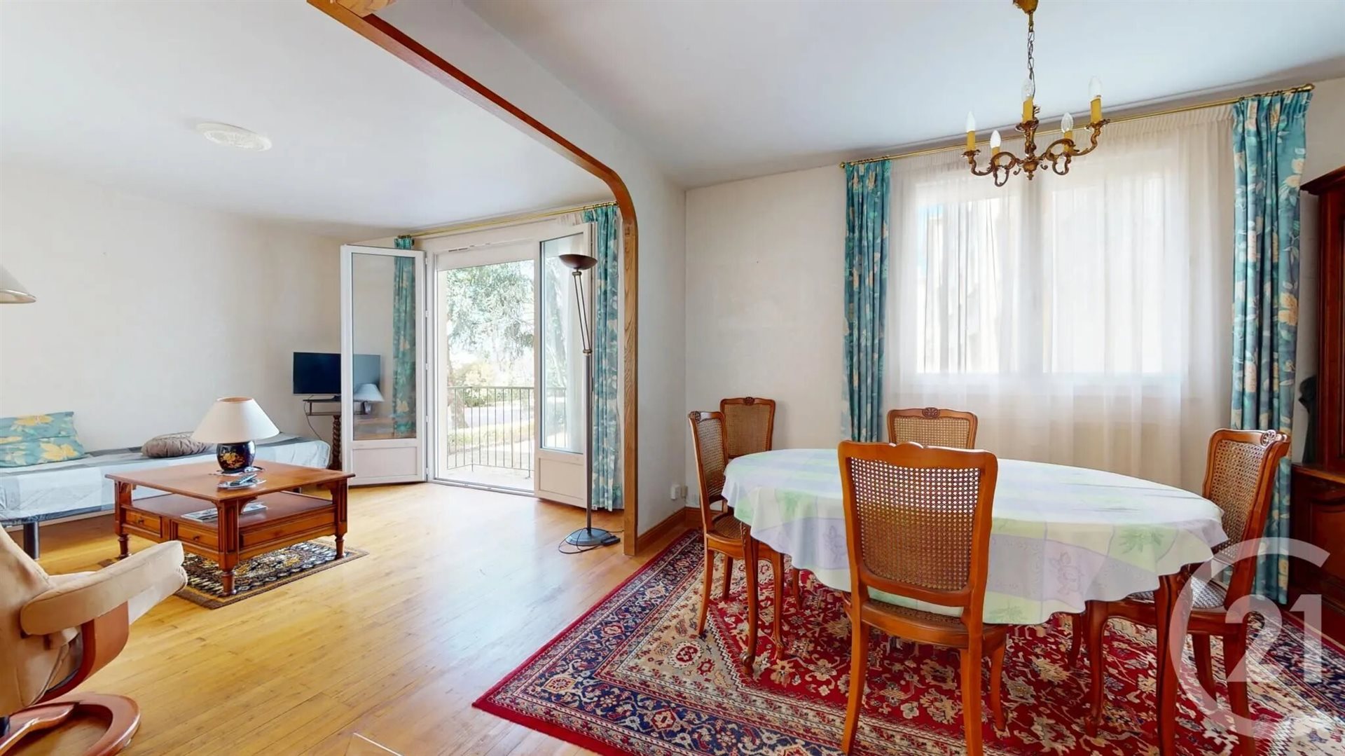 Appartement à vendre, 64m², Nantes