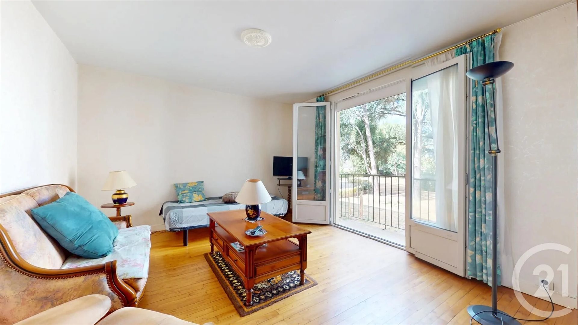 Appartement à vendre, 64m², Nantes