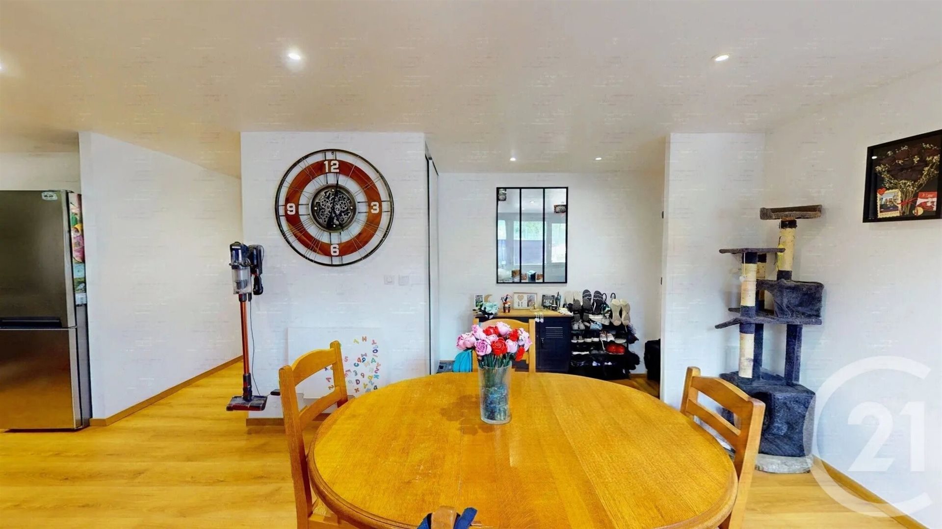 Appartement à vendre, 61m², Valdahon