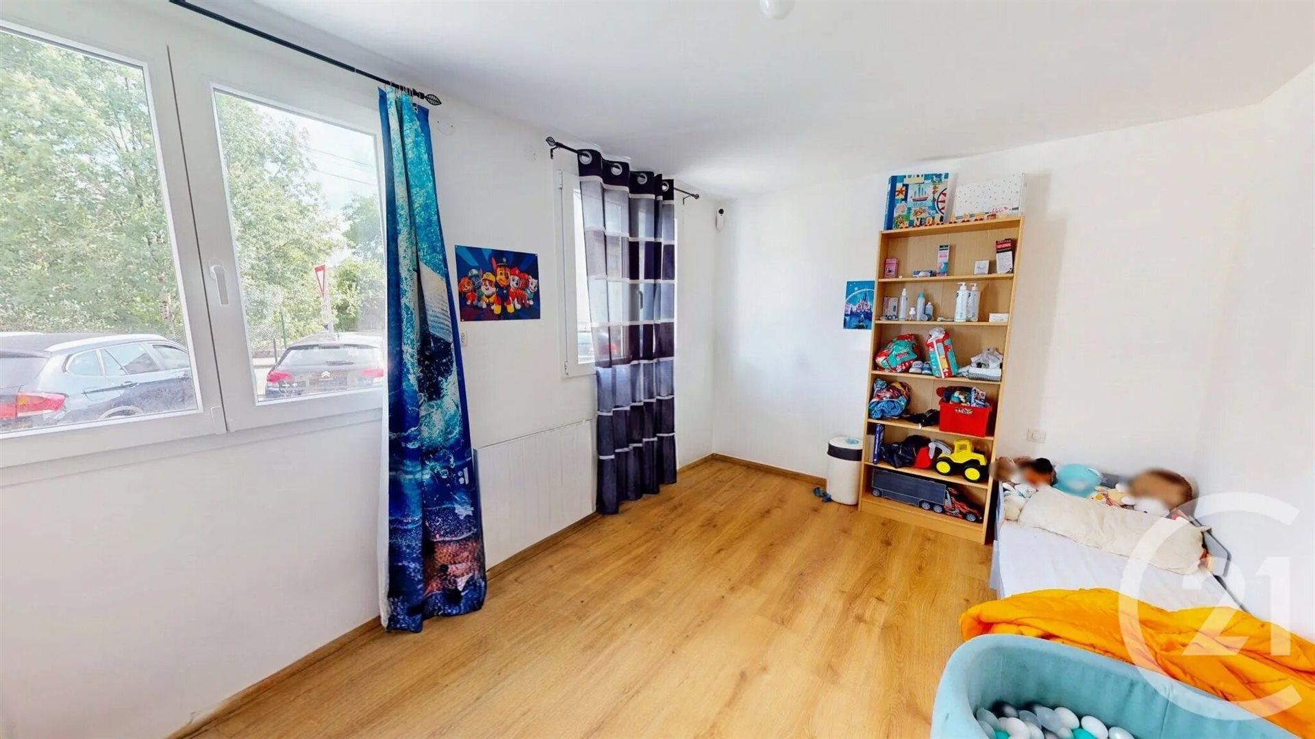 Appartement à vendre, 61m², Valdahon