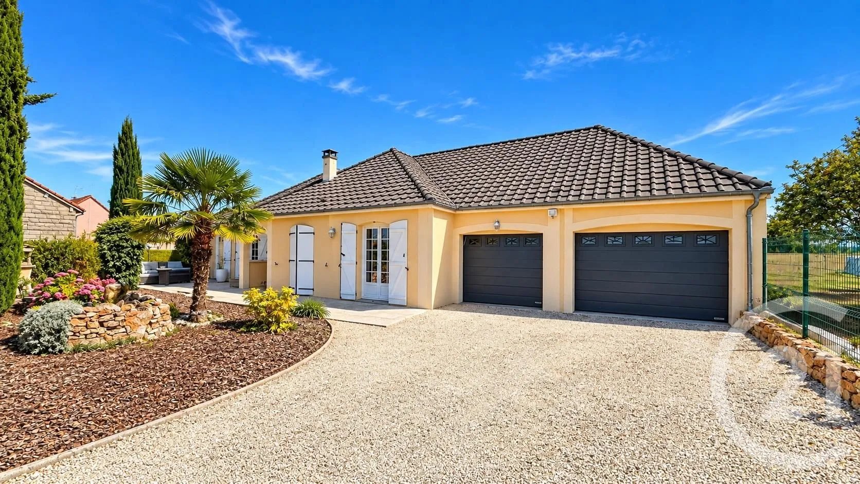 Maison à vendre, 128m², Esternay