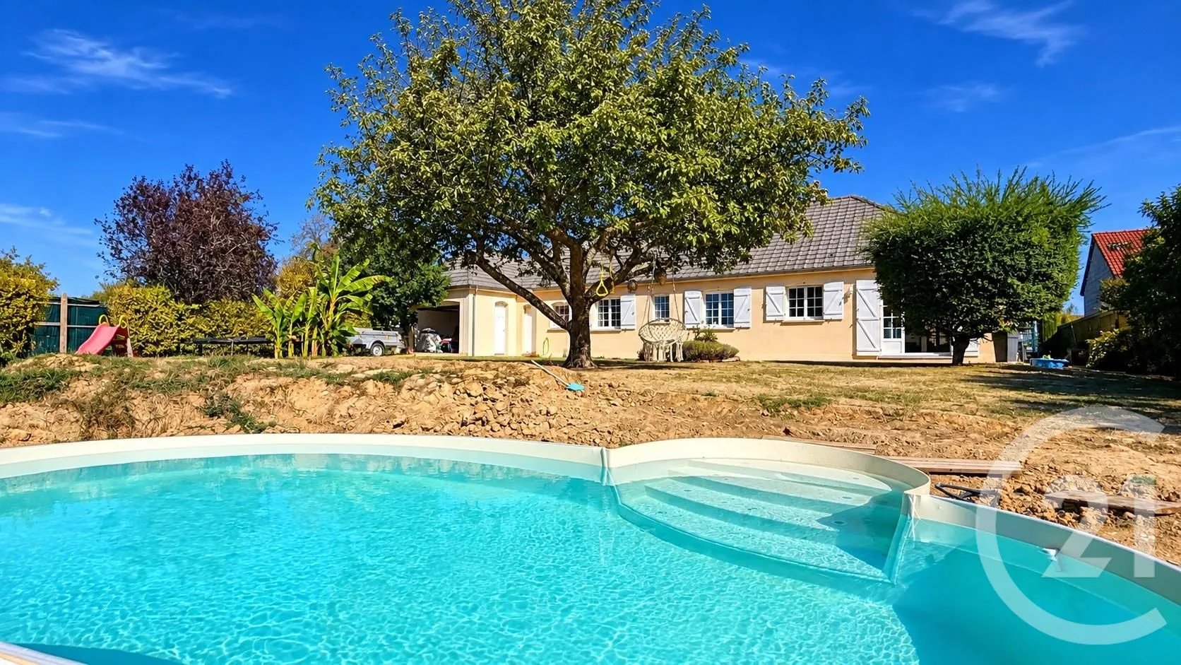 Maison à vendre, 128m², Esternay
