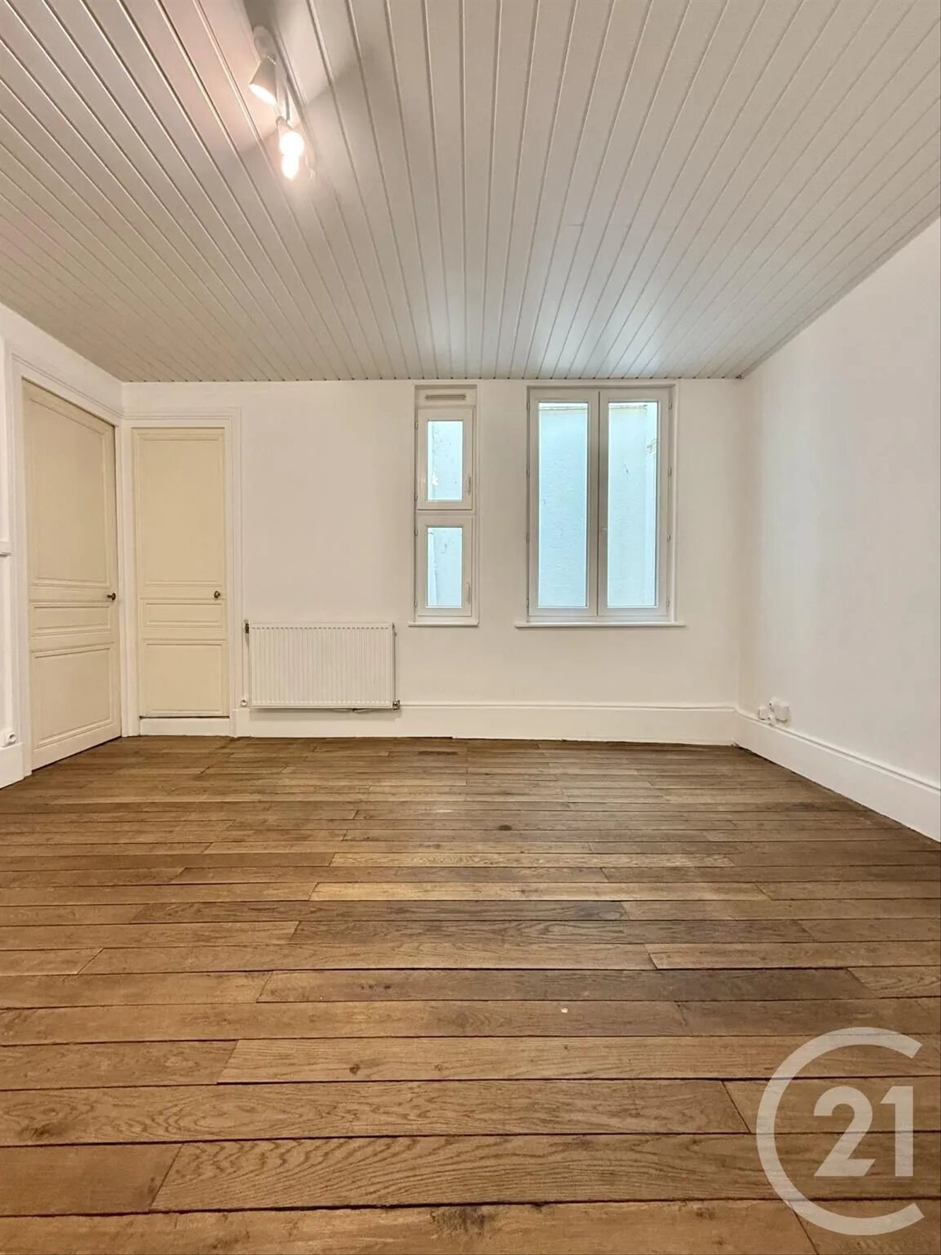 Appartement à louer, 69m², Moulins