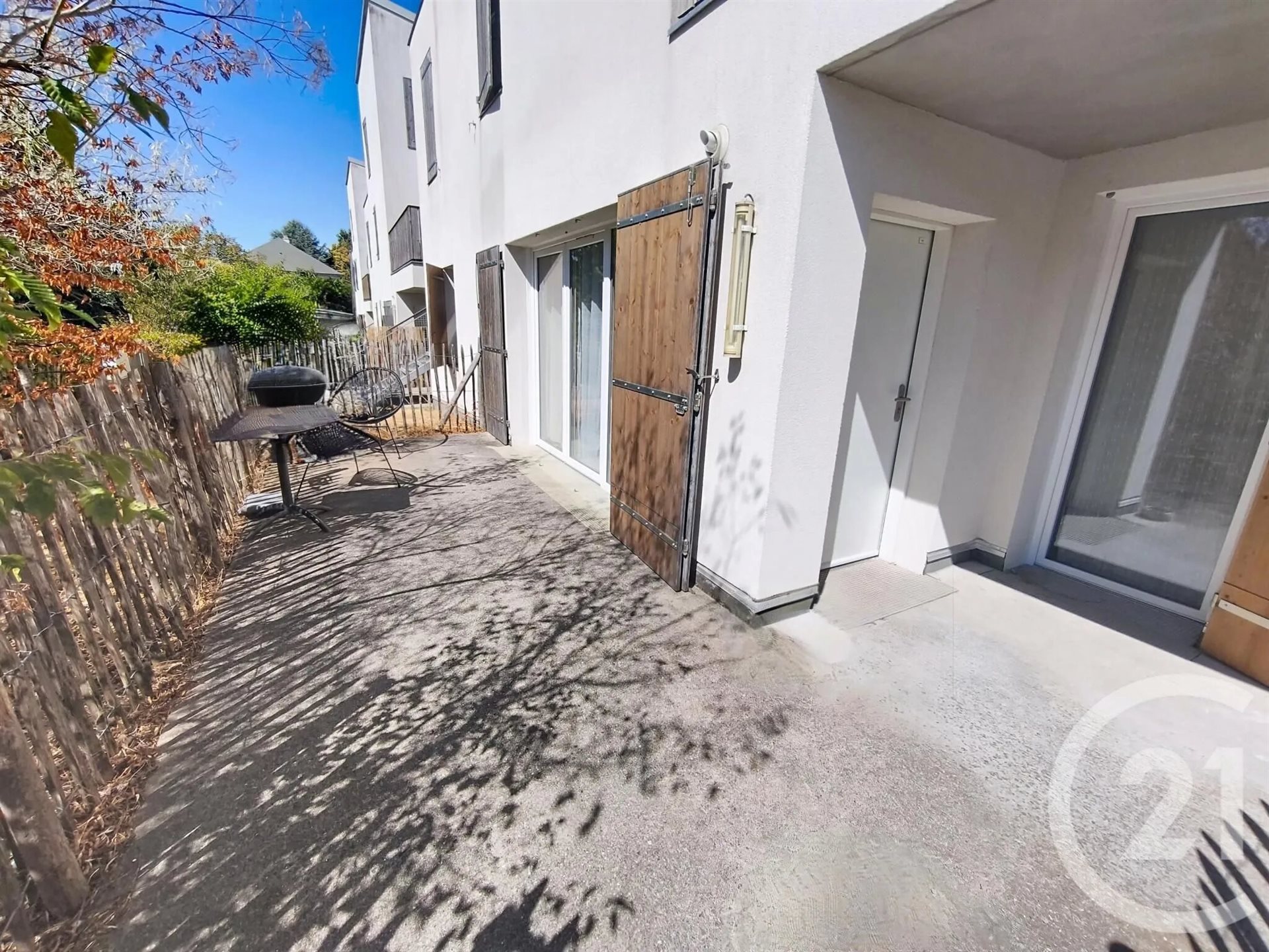 Appartement à vendre, 44m², Saint-Jean-de-Braye