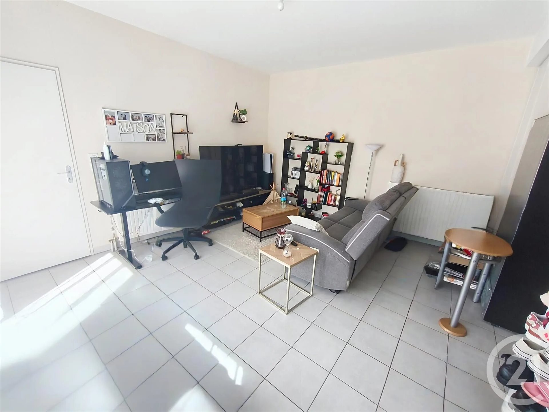 Appartement à vendre, 44m², Saint-Jean-de-Braye
