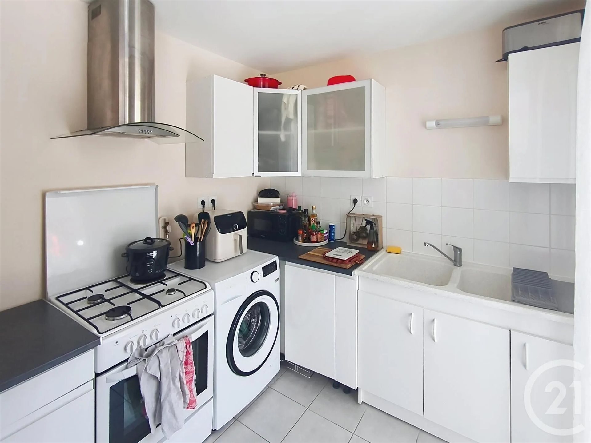 Appartement à vendre, 44m², Saint-Jean-de-Braye