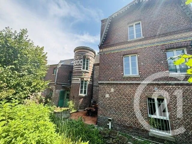 Maison à vendre, 365m², Ravenel