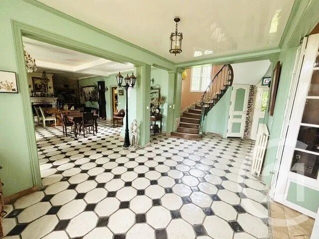 Maison à vendre, 365m², Ravenel
