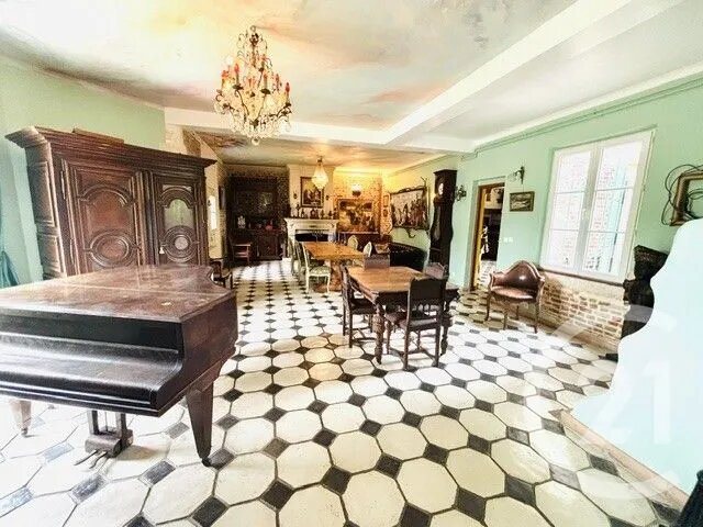 Maison à vendre, 365m², Ravenel