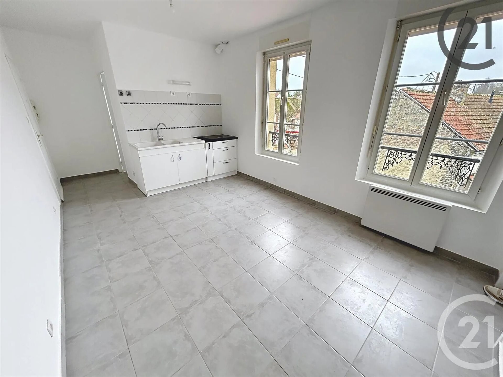 Appartement à louer, 30m², Gouaix