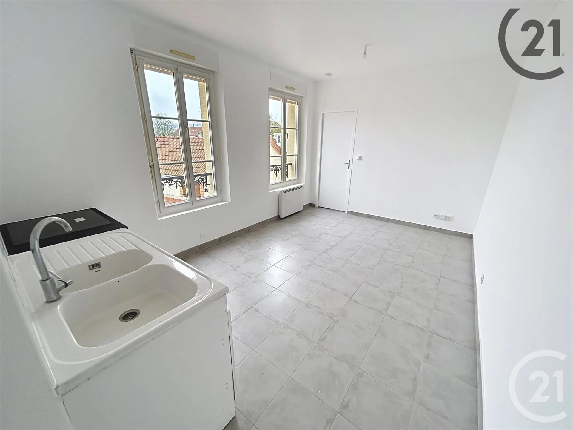 Appartement à louer, 30m², Gouaix