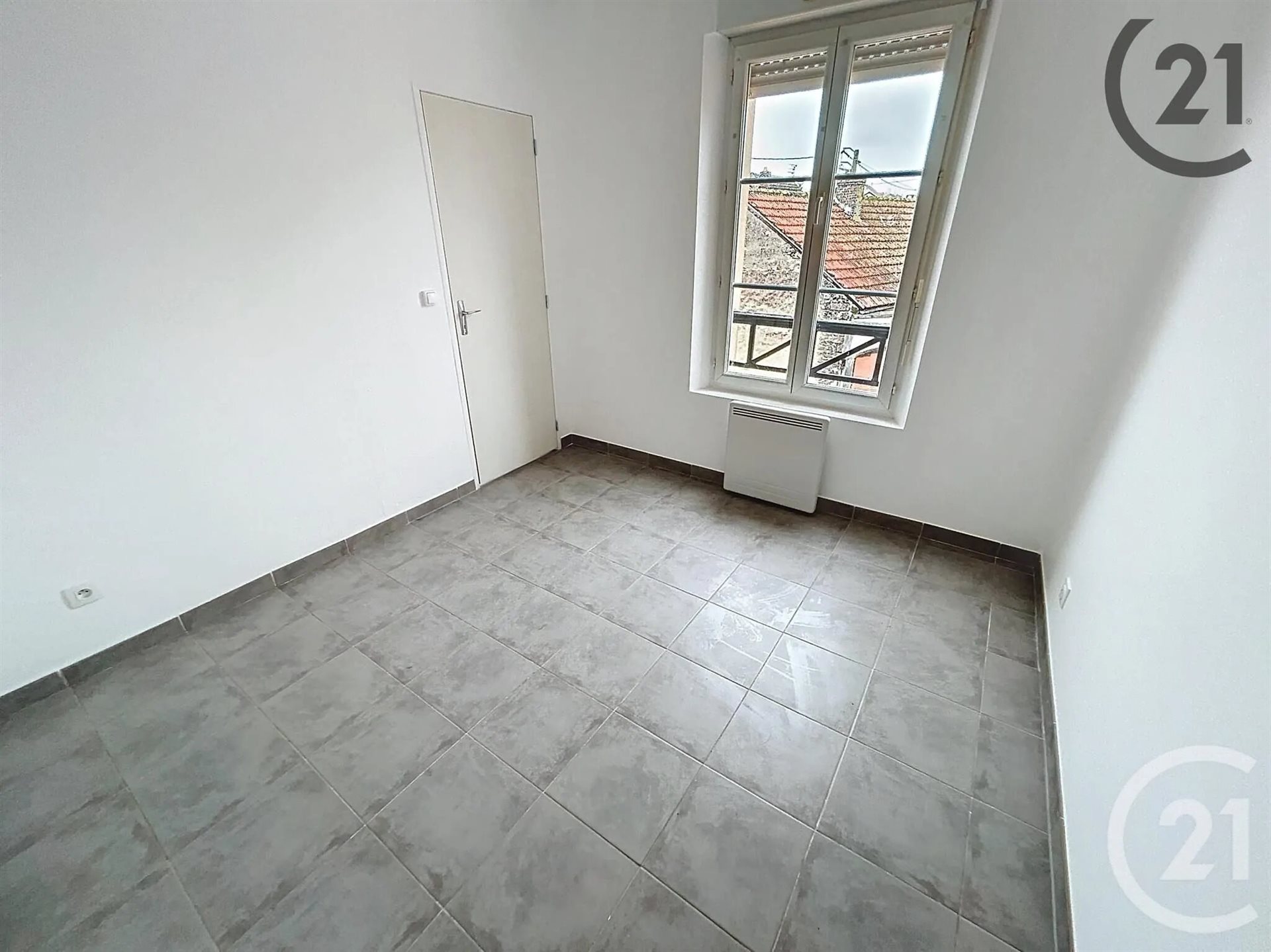 Appartement à louer, 30m², Gouaix