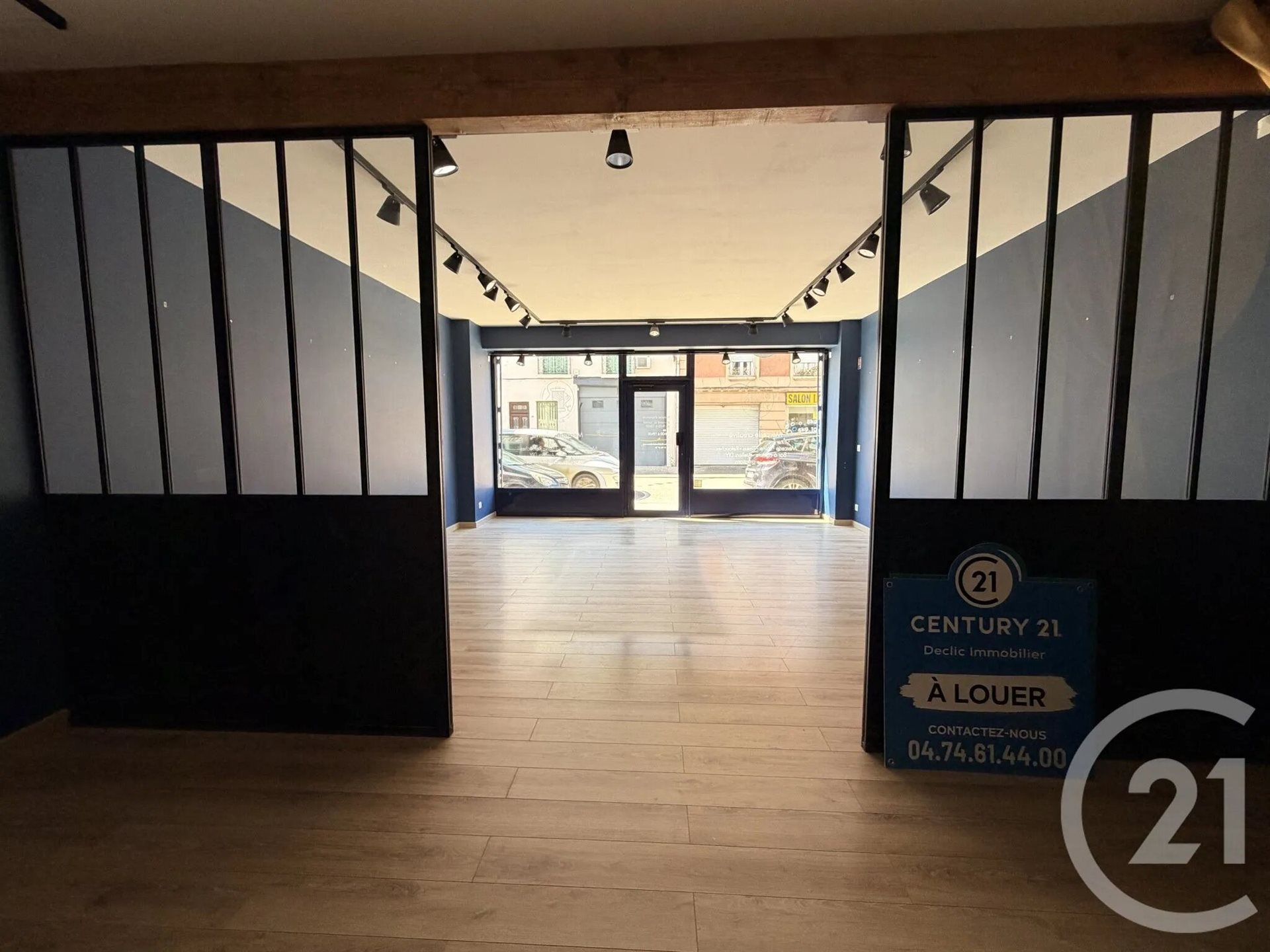 Maison à louer, 78m², Meximieux