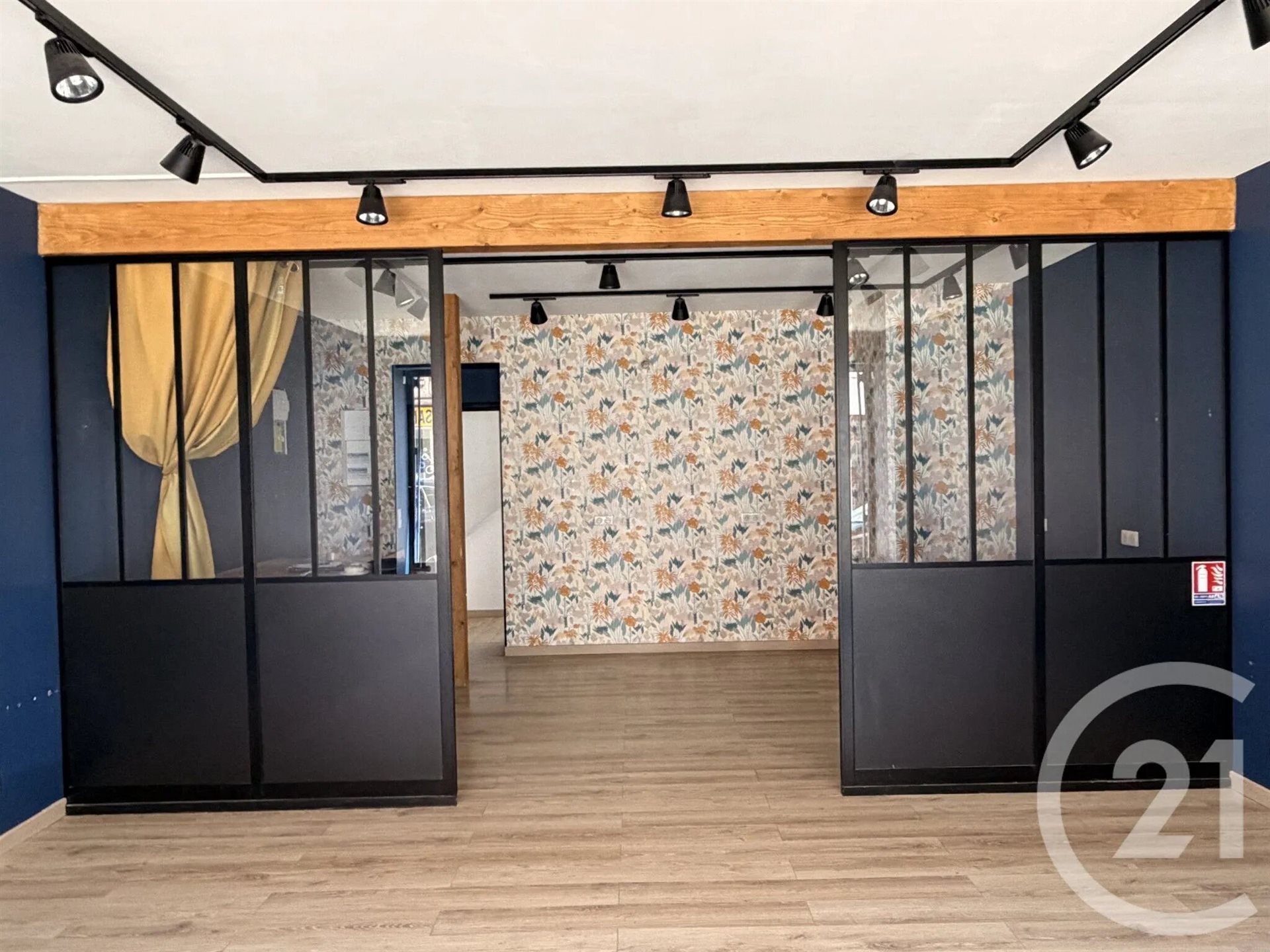 Maison à louer, 78m², Meximieux