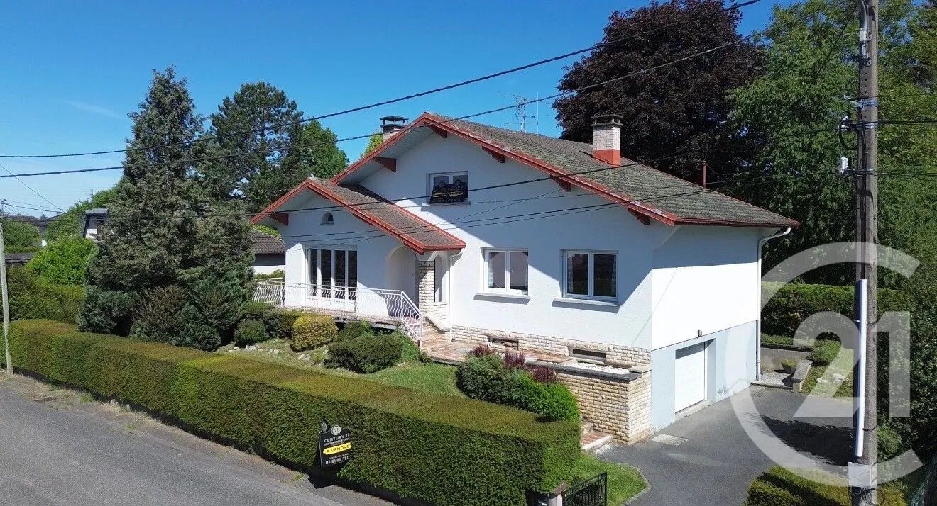 Maison à vendre, 115m², Taillecourt