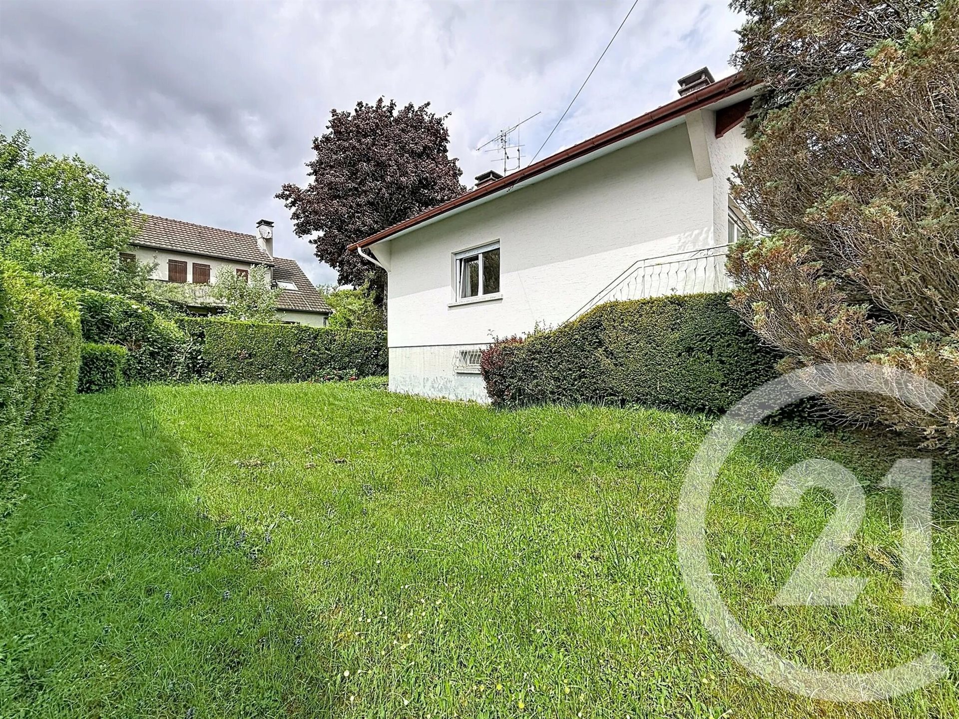 Maison à vendre, 115m², Taillecourt