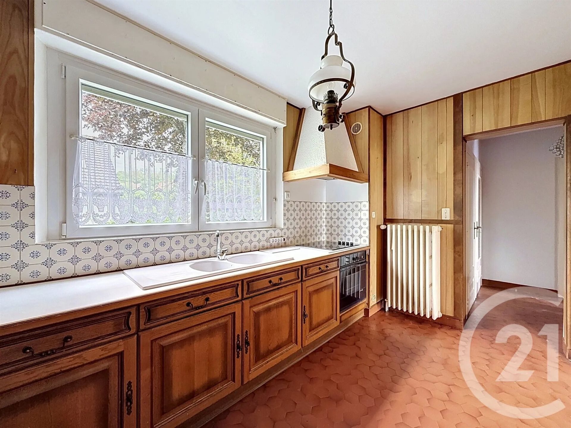 Maison à vendre, 115m², Taillecourt