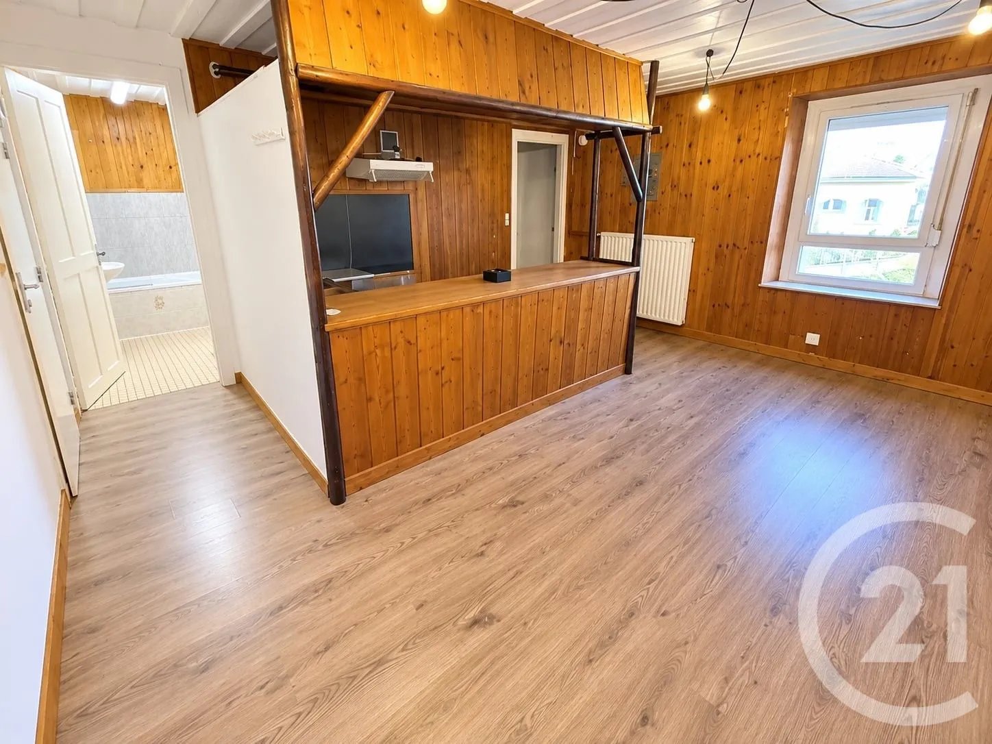 Appartement à louer, 43m², Avoudrey