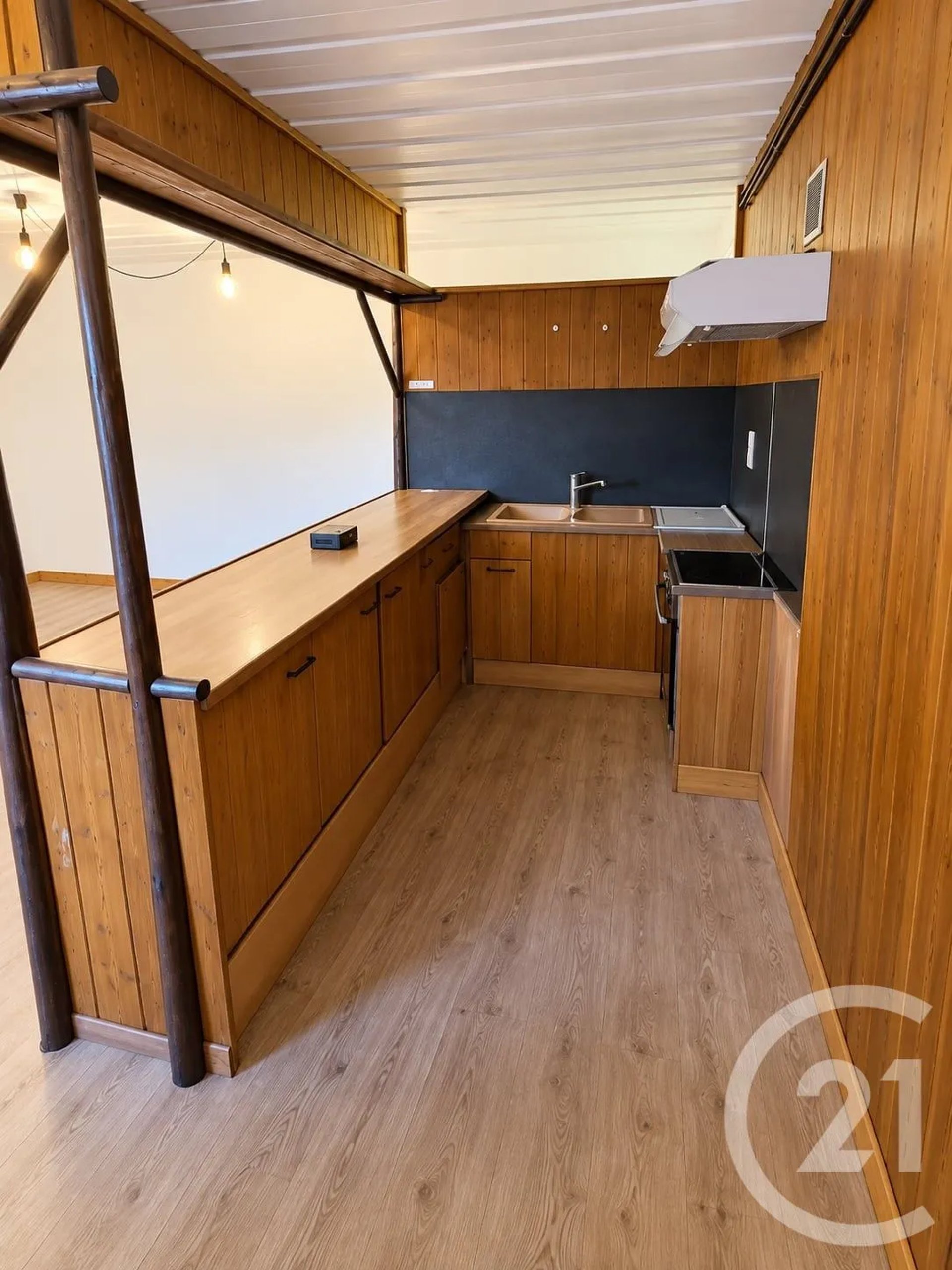 Appartement à louer, 43m², Avoudrey