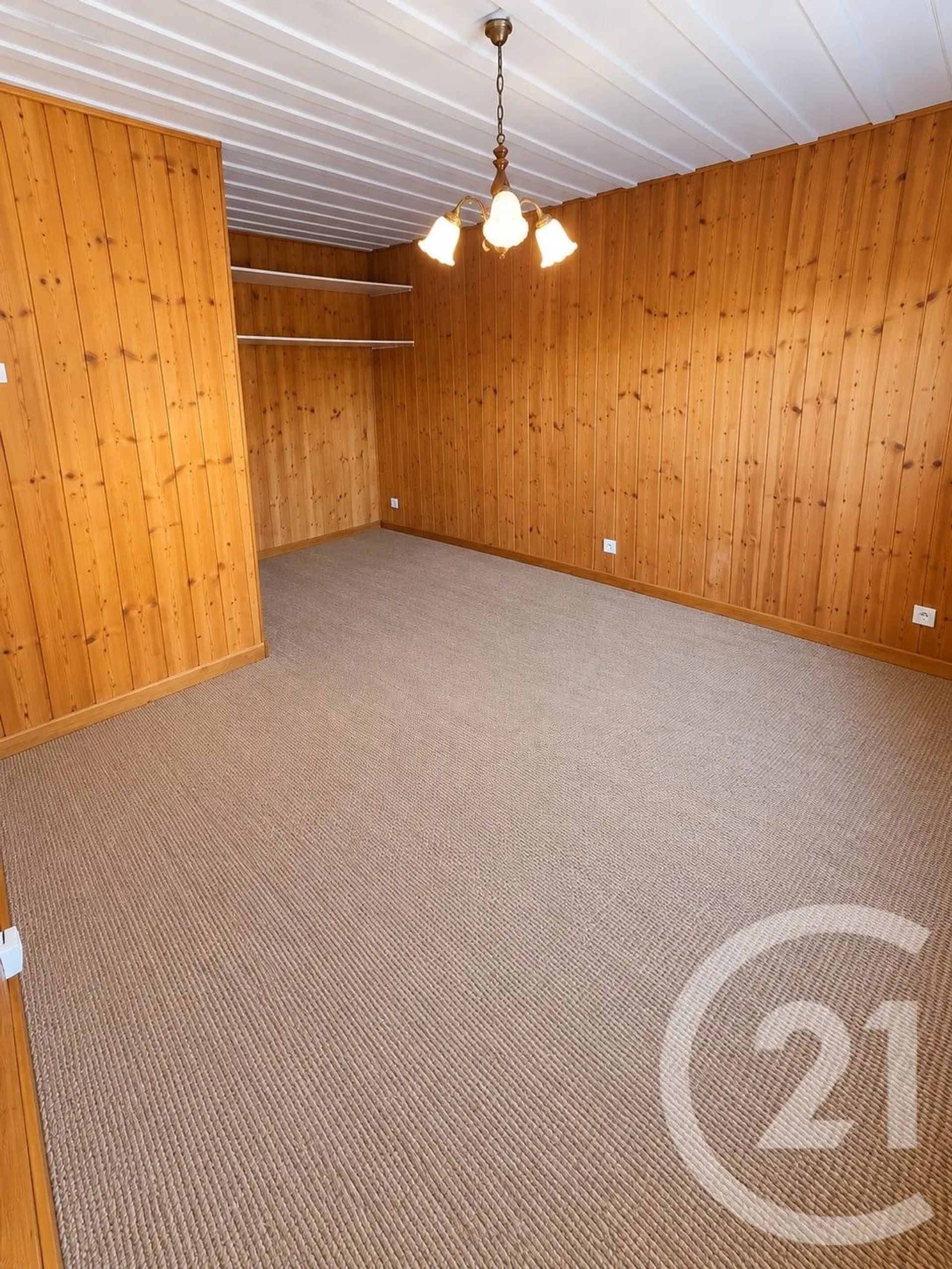 Appartement à louer, 43m², Avoudrey