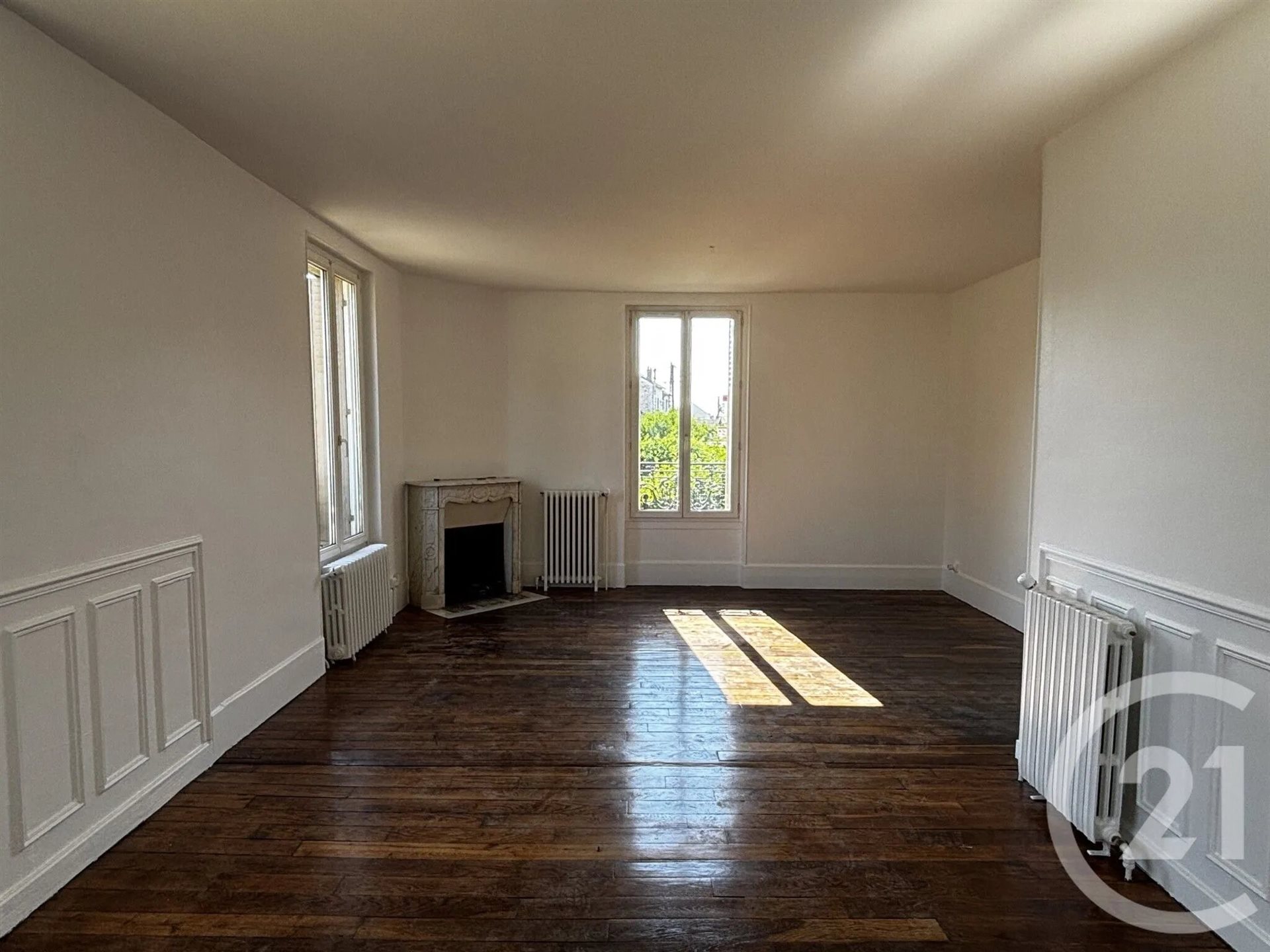 Maison à louer, 88m², Faremoutiers
