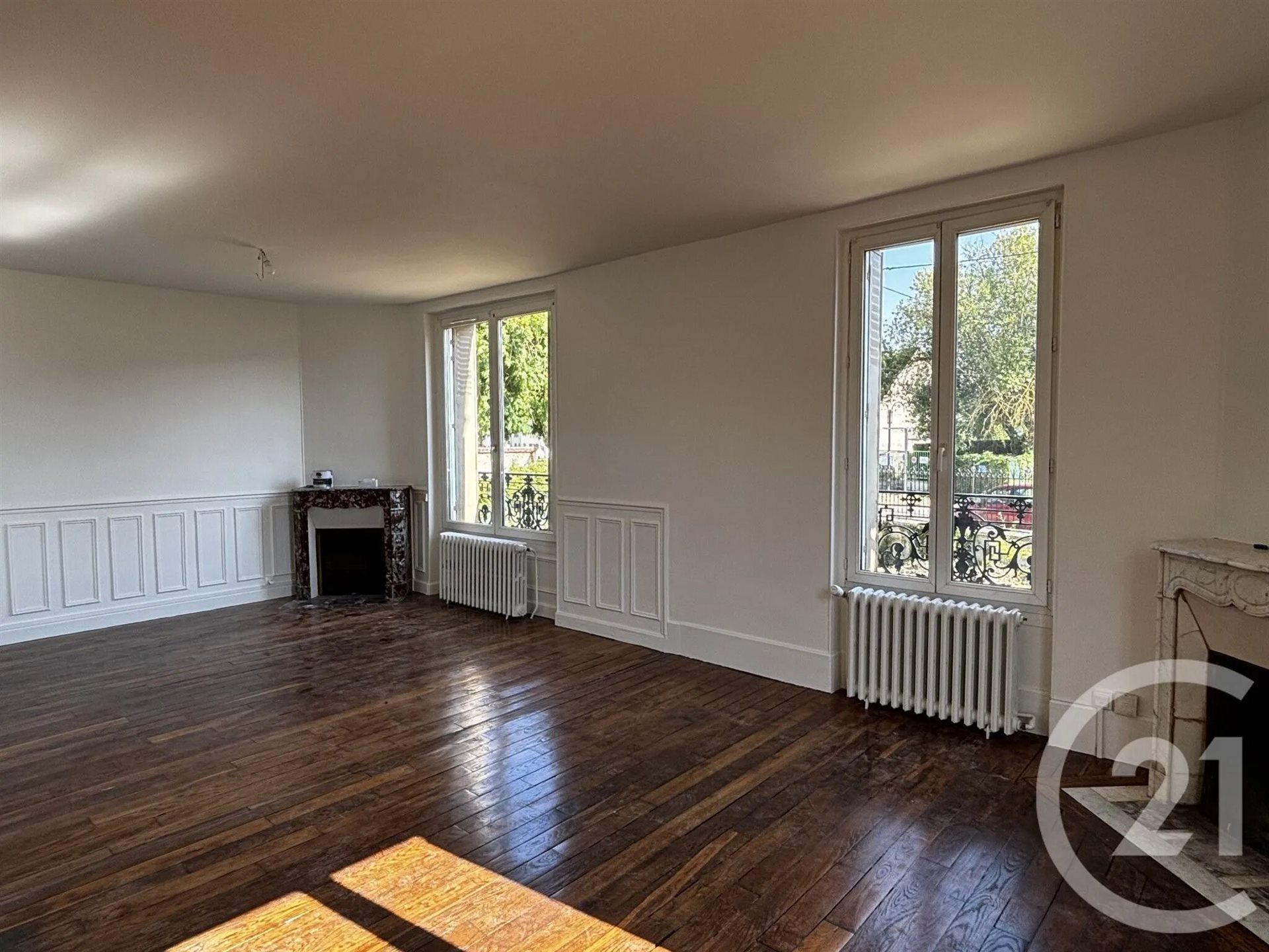 Maison à louer, 88m², Faremoutiers