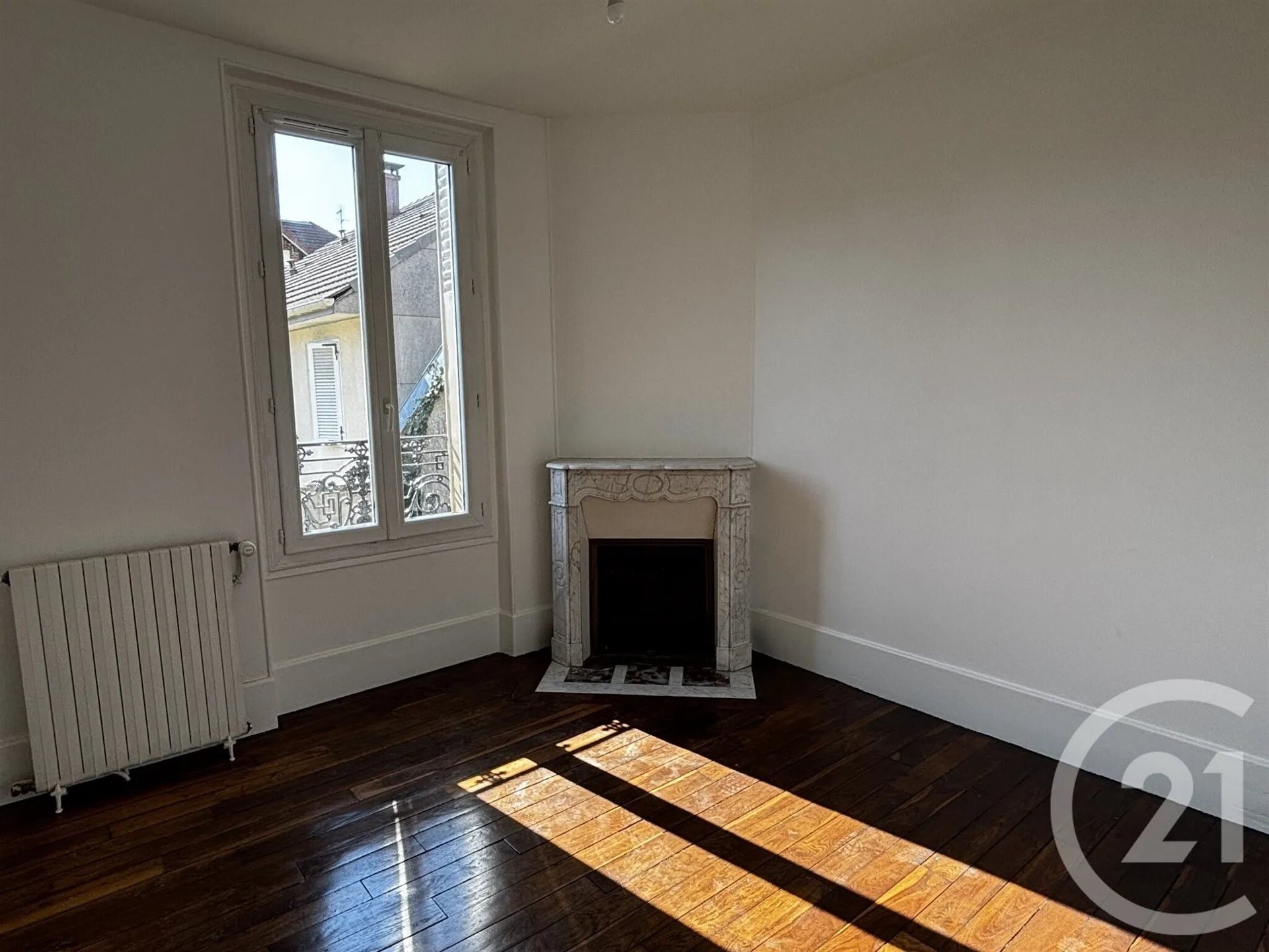 Maison à louer, 88m², Faremoutiers