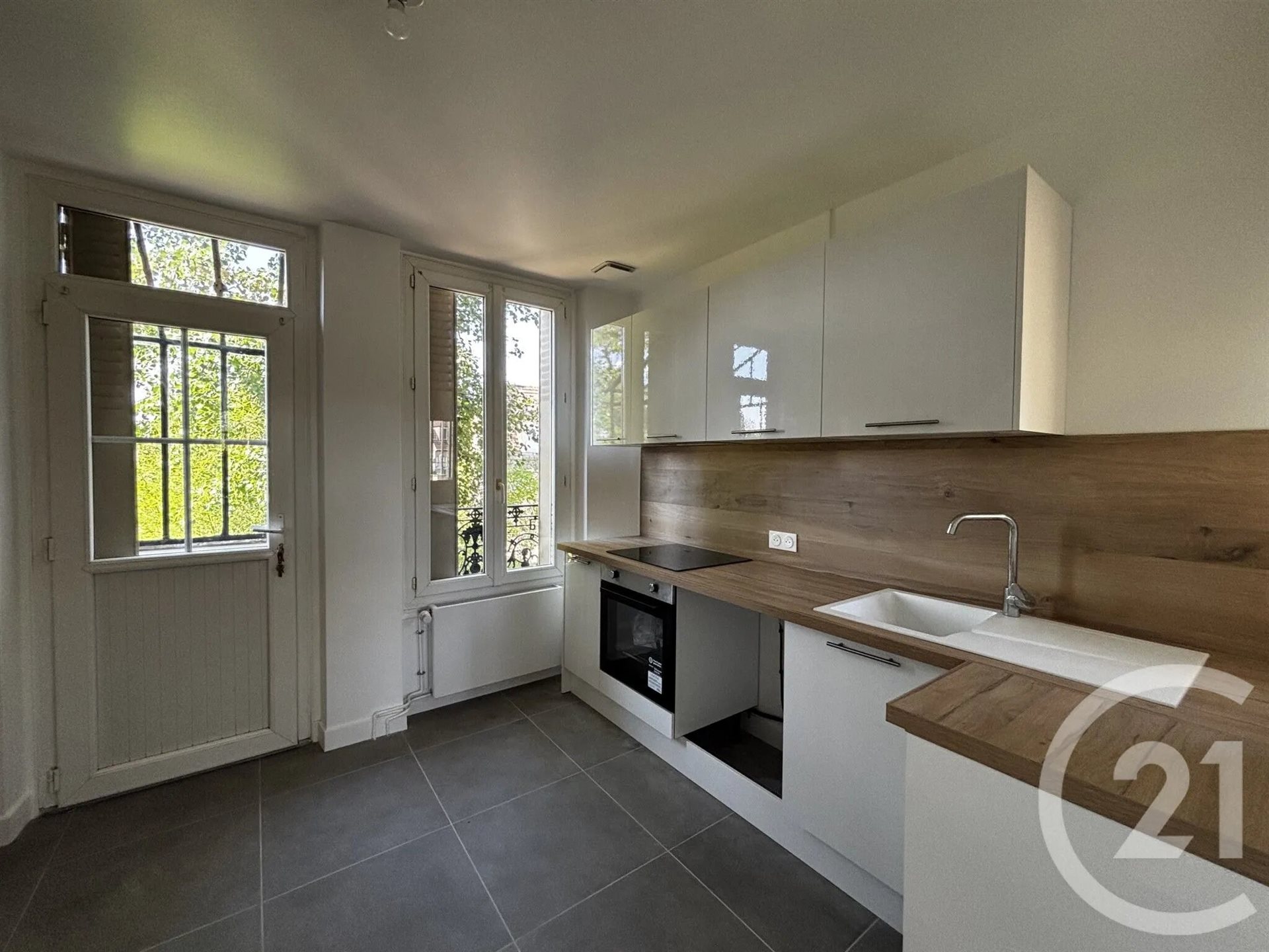 Maison à louer, 88m², Faremoutiers