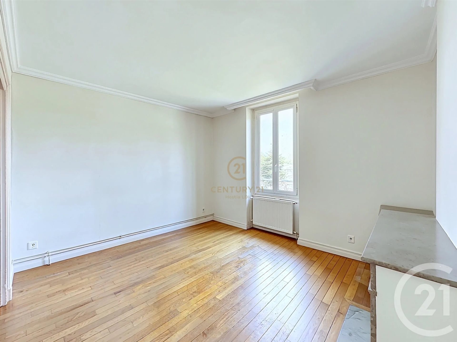 Appartement à vendre, 41m², Lyon 8ème