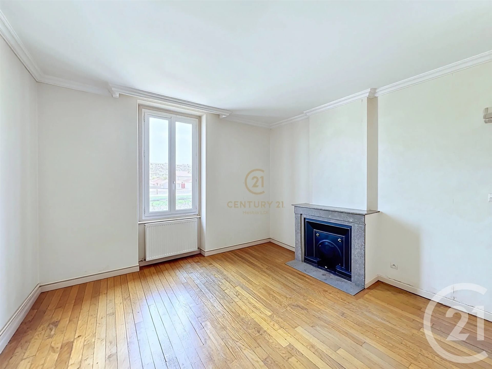 Appartement à vendre, 41m², Lyon 8ème