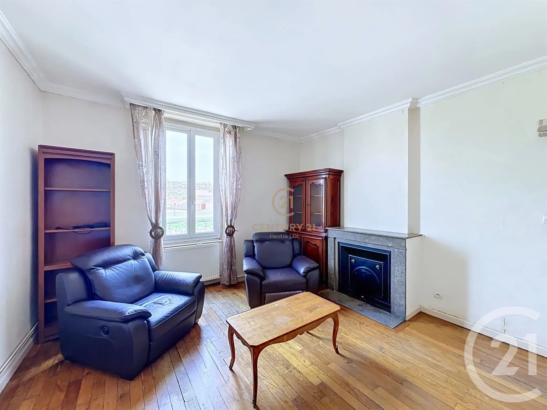 Appartement à vendre, 41m², Lyon 8ème