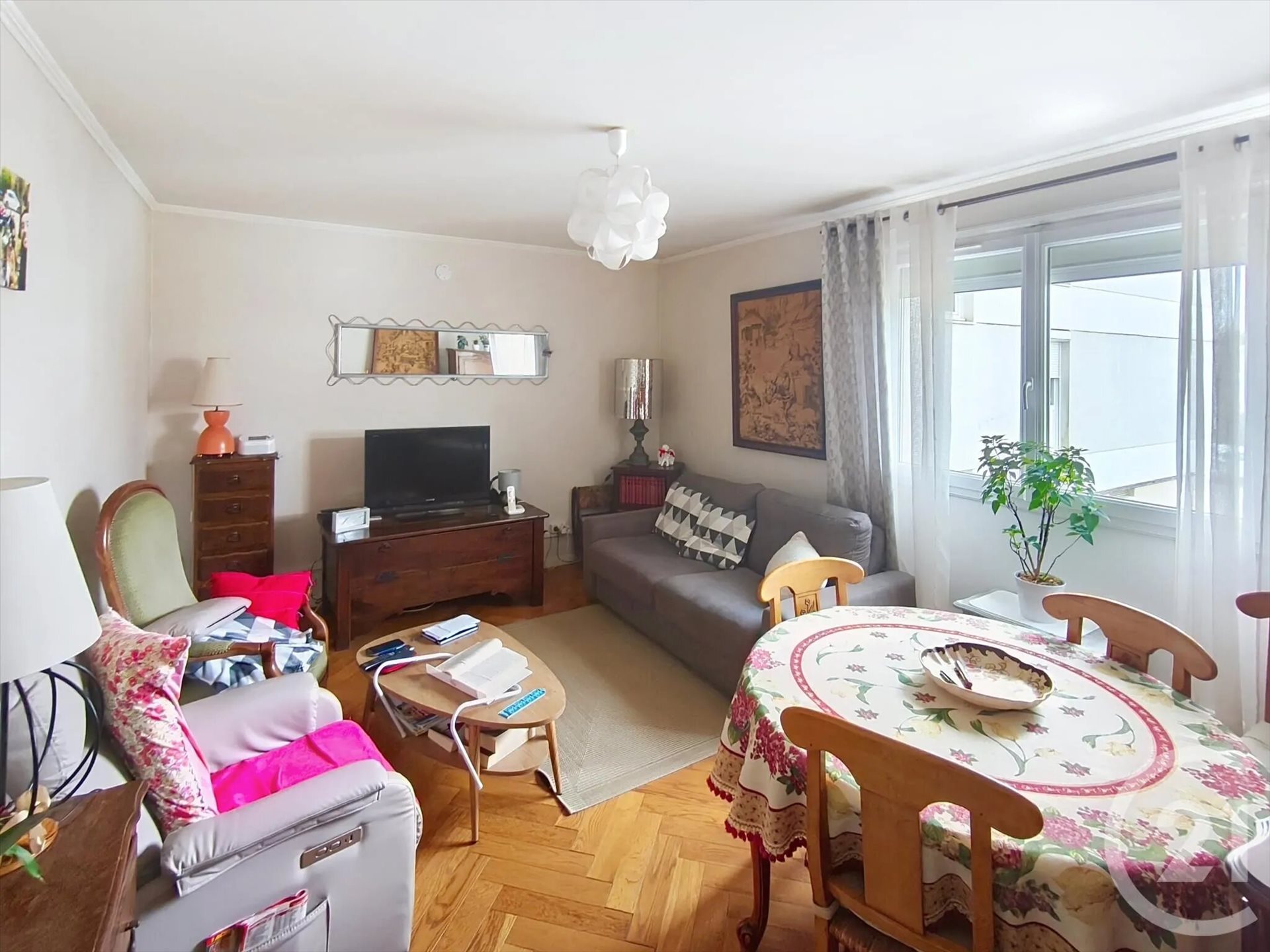 Appartement à vendre, 49m², Saint-Jean-de-Braye