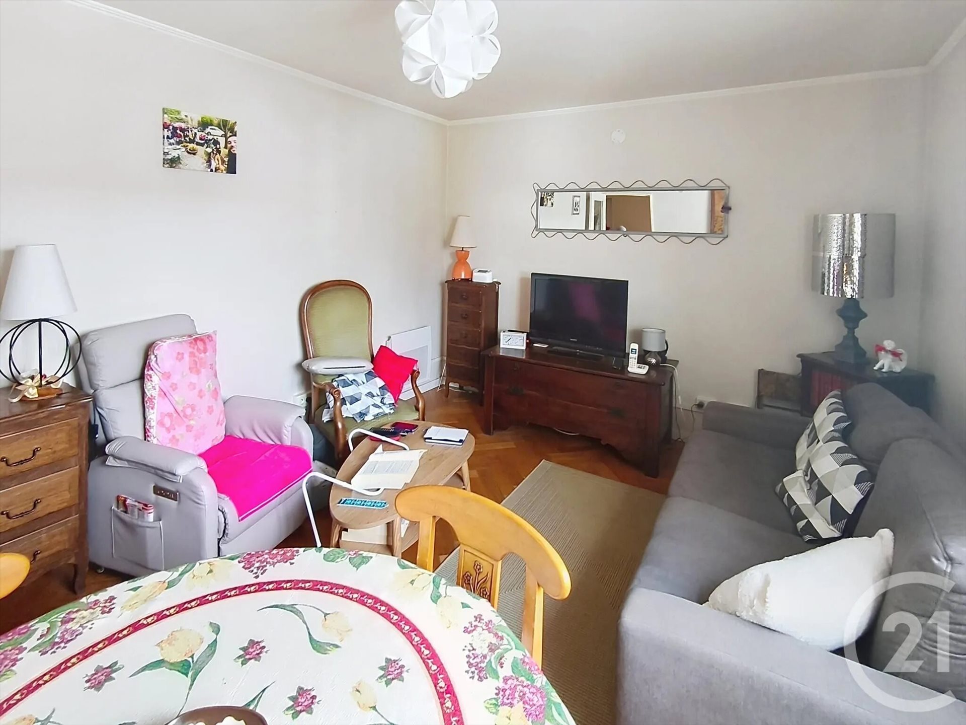 Appartement à vendre, 49m², Saint-Jean-de-Braye
