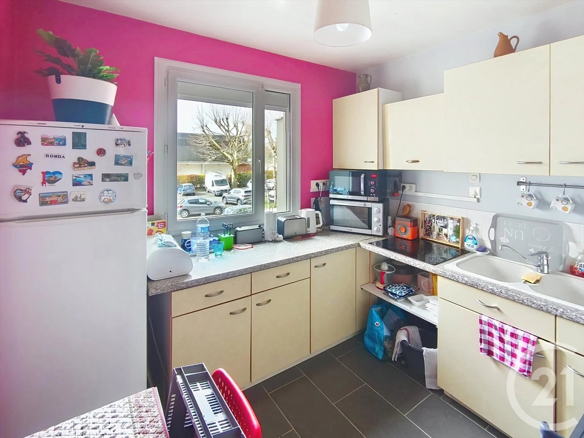 Appartement à vendre, 49m², Saint-Jean-de-Braye