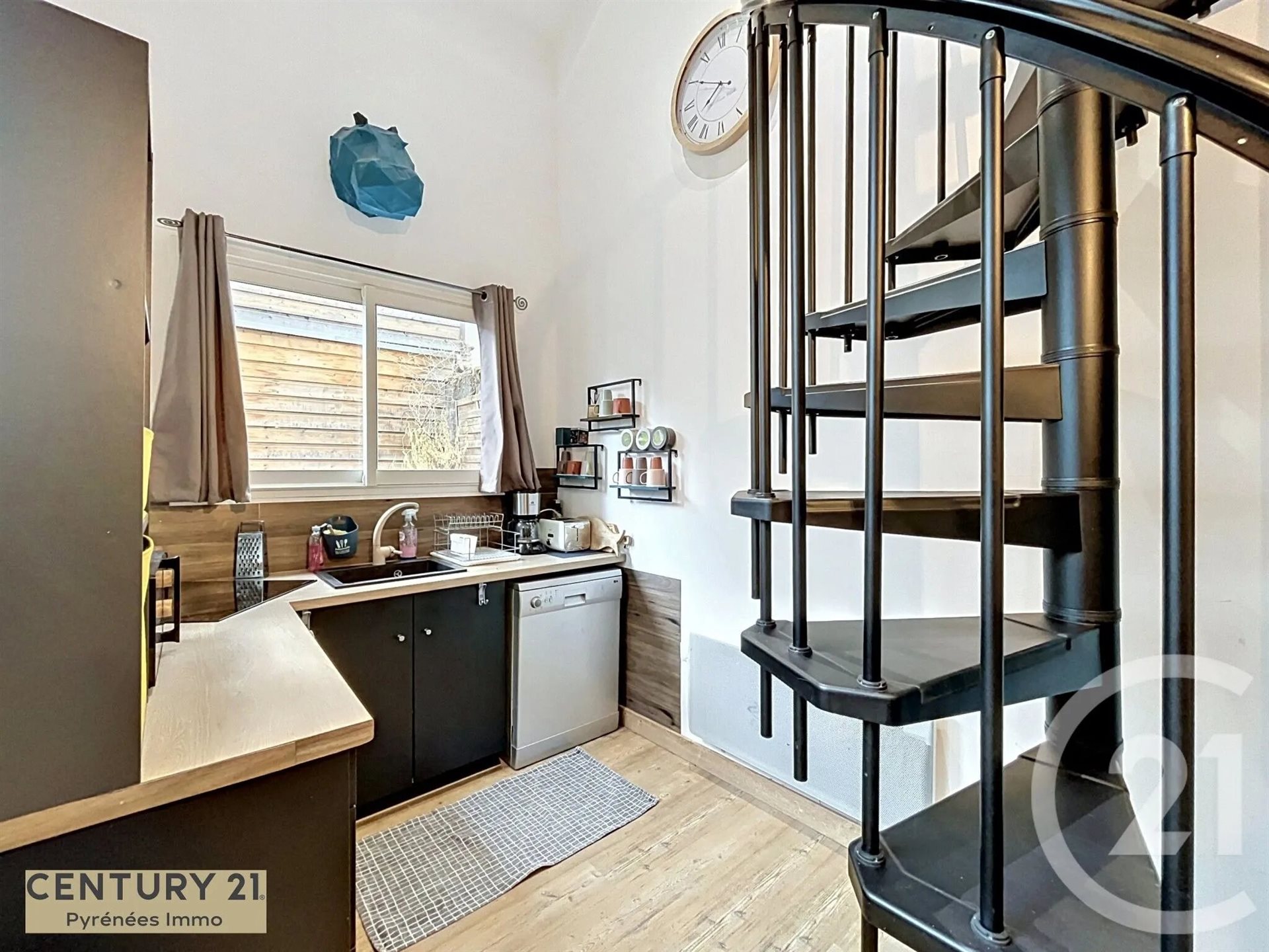 Maison à vendre, 81m², Bagnères-de-Luchon