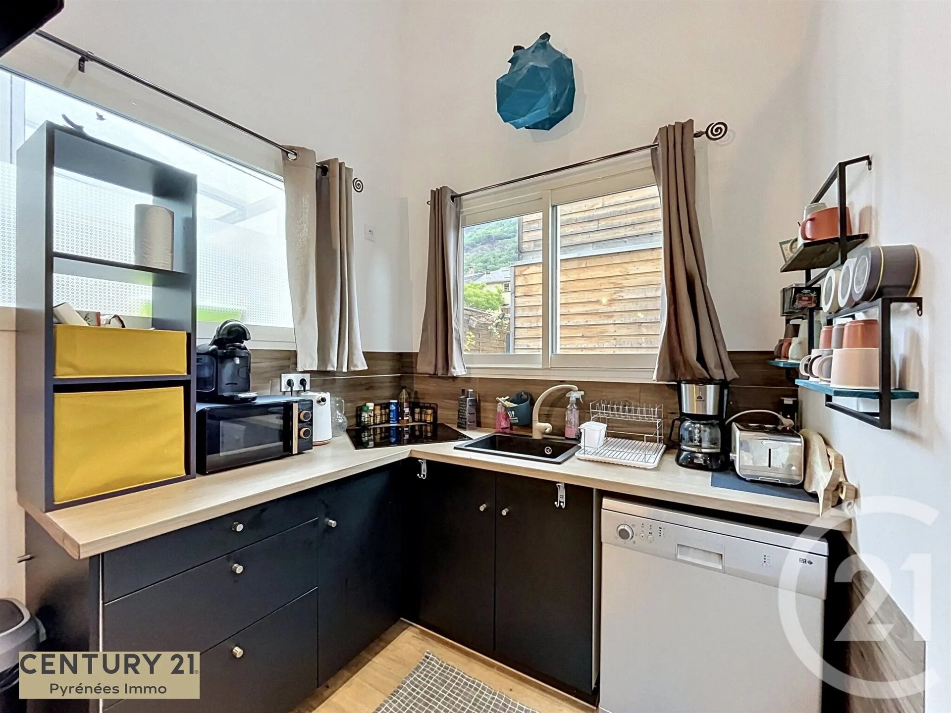 Maison à vendre, 81m², Bagnères-de-Luchon
