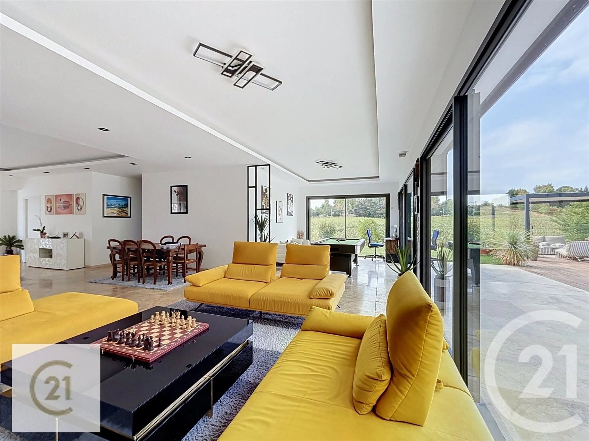 Maison à vendre, 213m², Nailloux