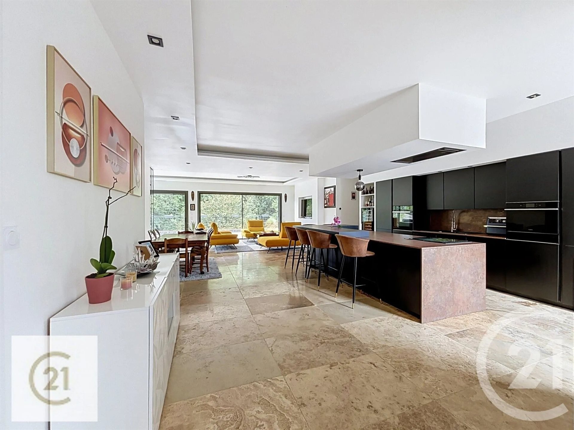 Maison à vendre, 213m², Nailloux
