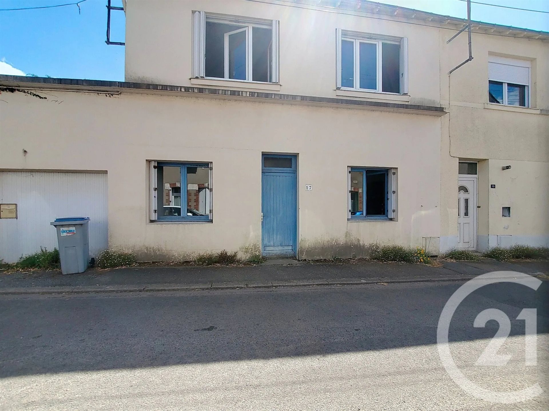 Maison à vendre, 153m², La Montagne